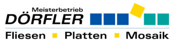 Logo Stefan Dörfler - Fliesenlegermeister in Sauerlach und Umgebung